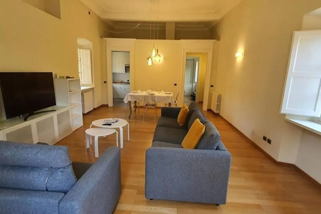 Corte Floridia Apartment Lucca