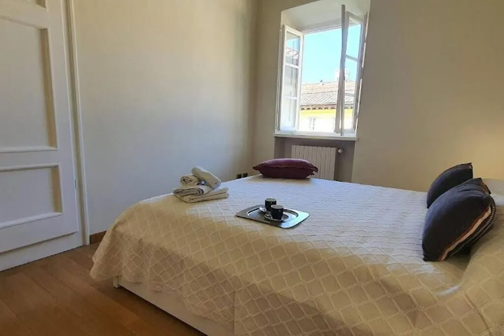 Corte Floridia Apartment Lucca Italy