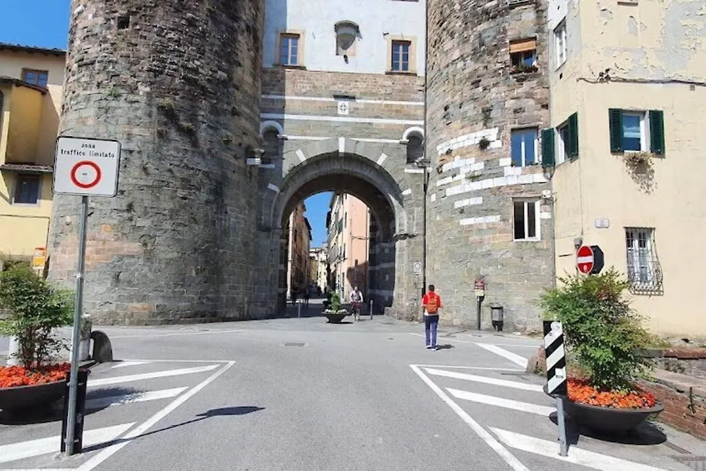 Corte Floridia Apartment Lucca