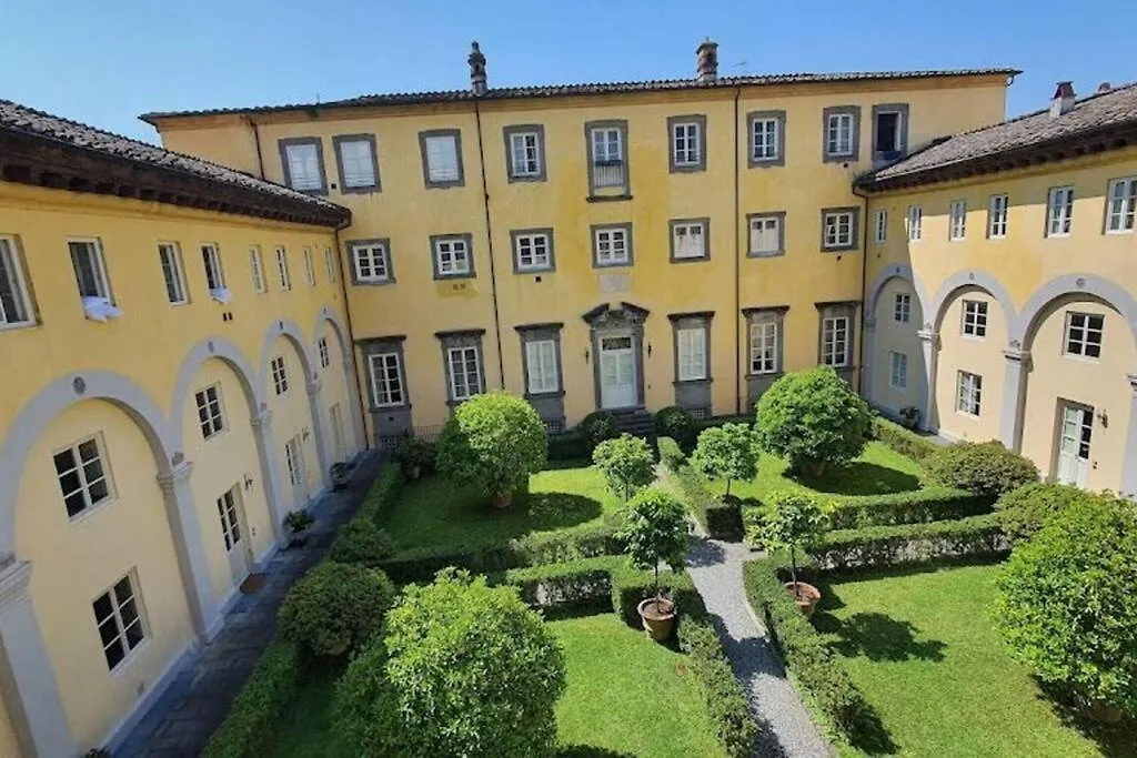 Corte Floridia Apartment Lucca