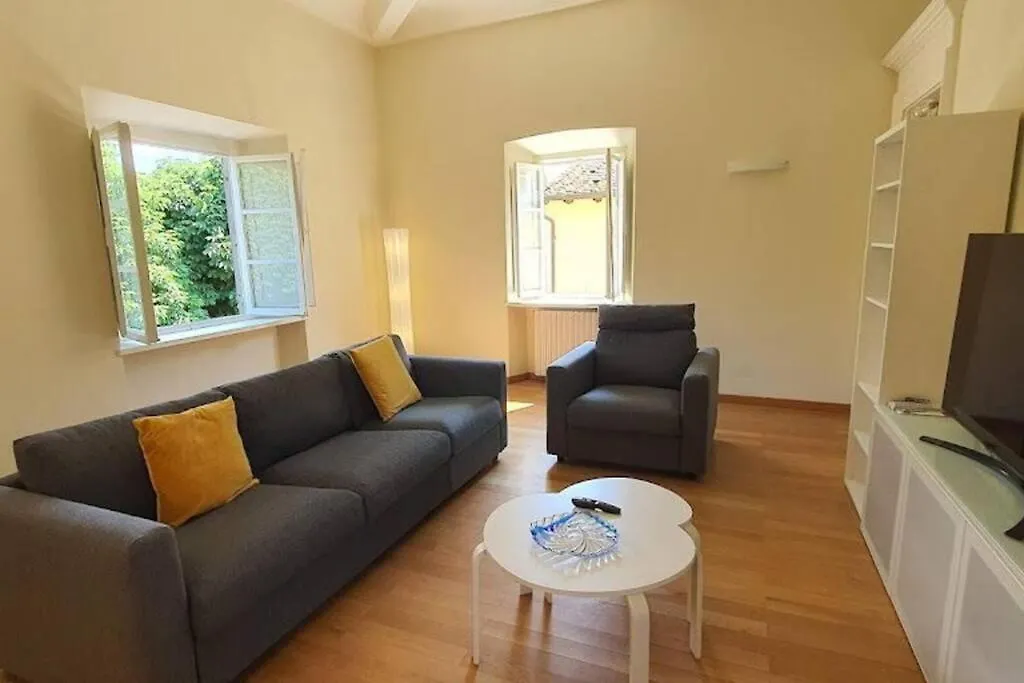 Corte Floridia Apartment Lucca