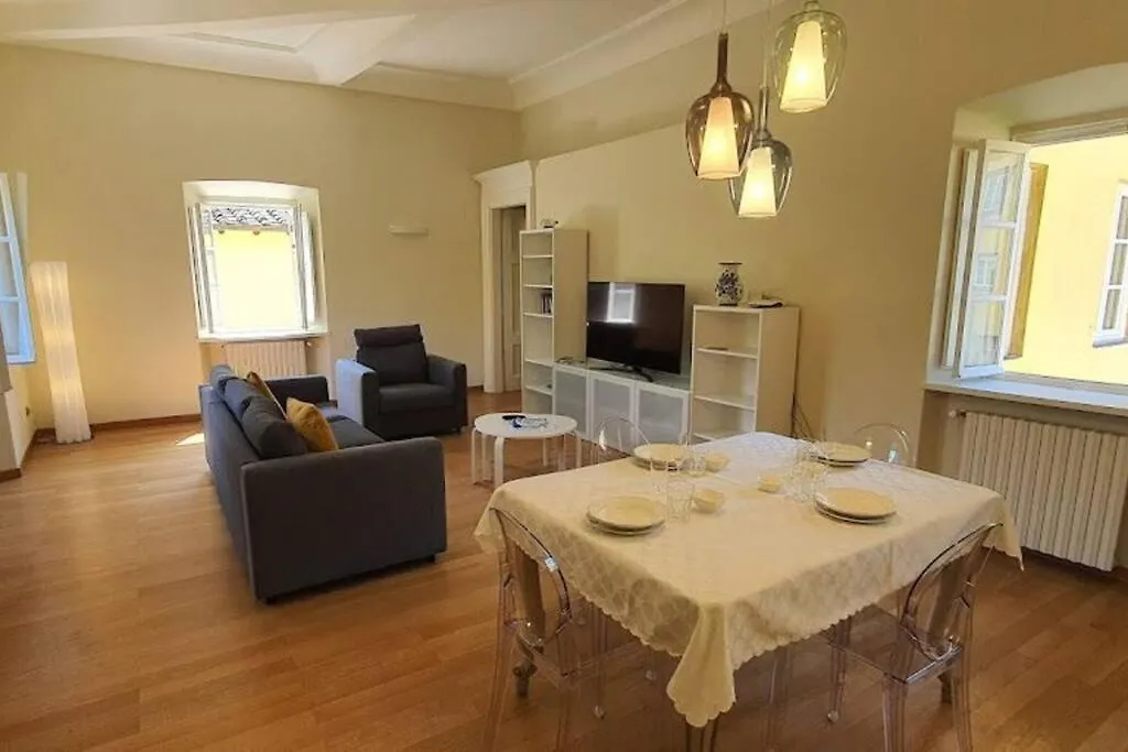 Corte Floridia Apartment Lucca Italy