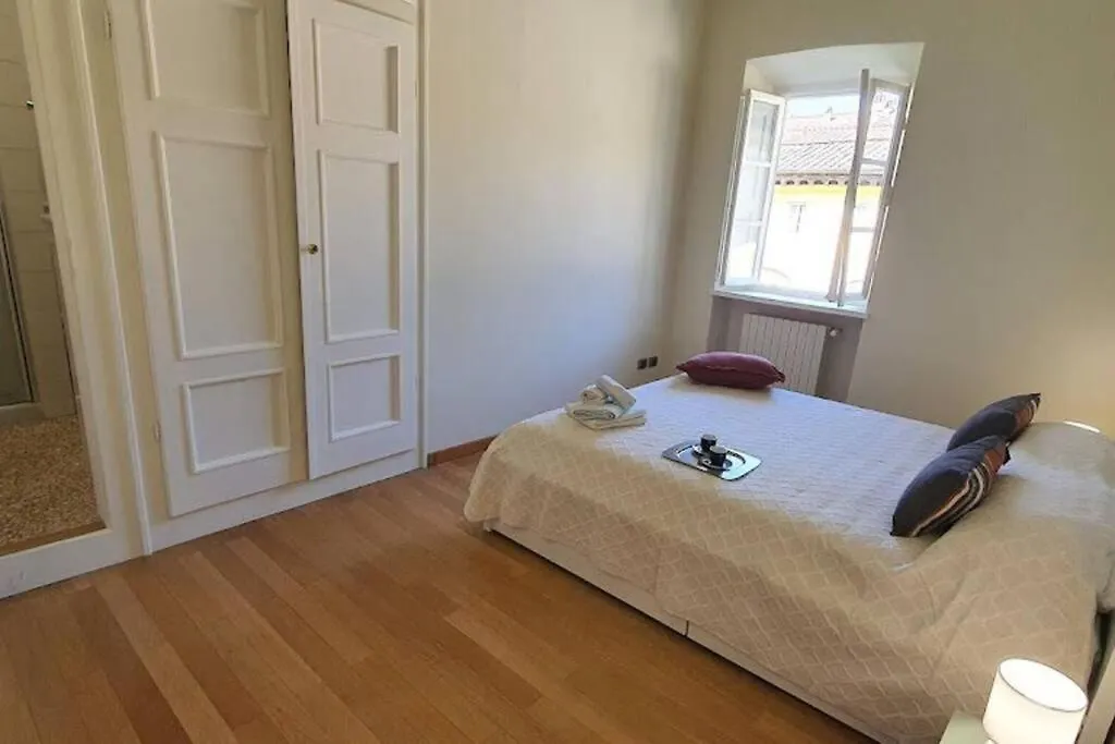 Corte Floridia Apartment Lucca