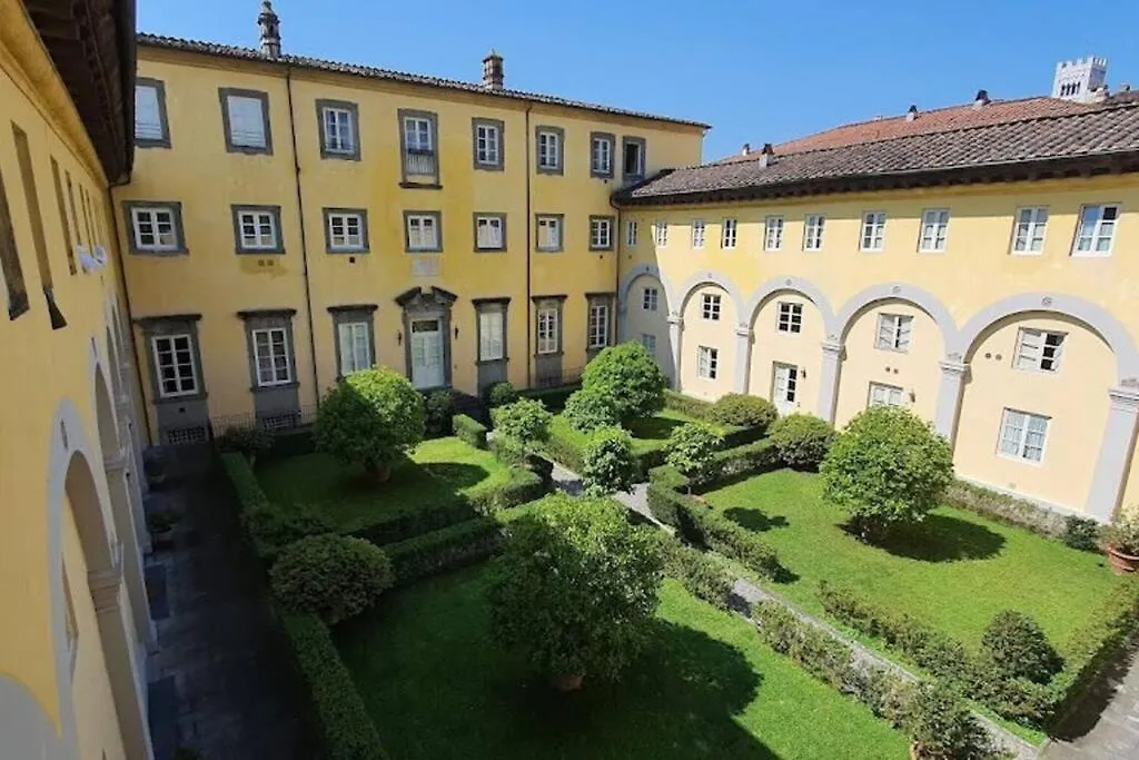 Corte Floridia Apartment Lucca