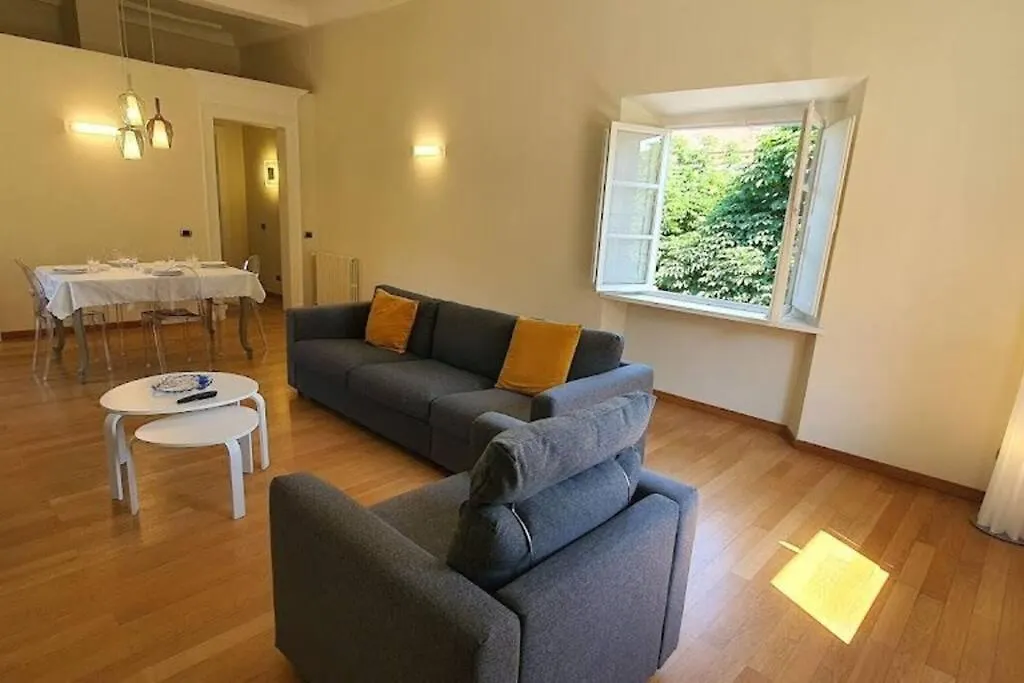 Corte Floridia Apartment Lucca