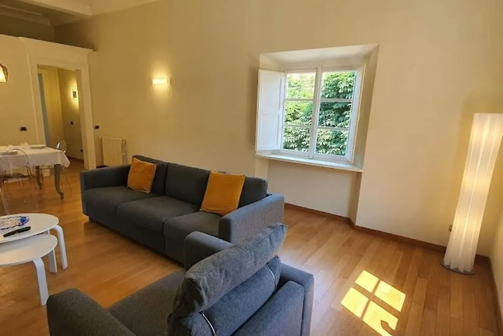 Corte Floridia Apartment Lucca