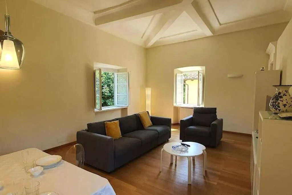 Corte Floridia Apartment Lucca
