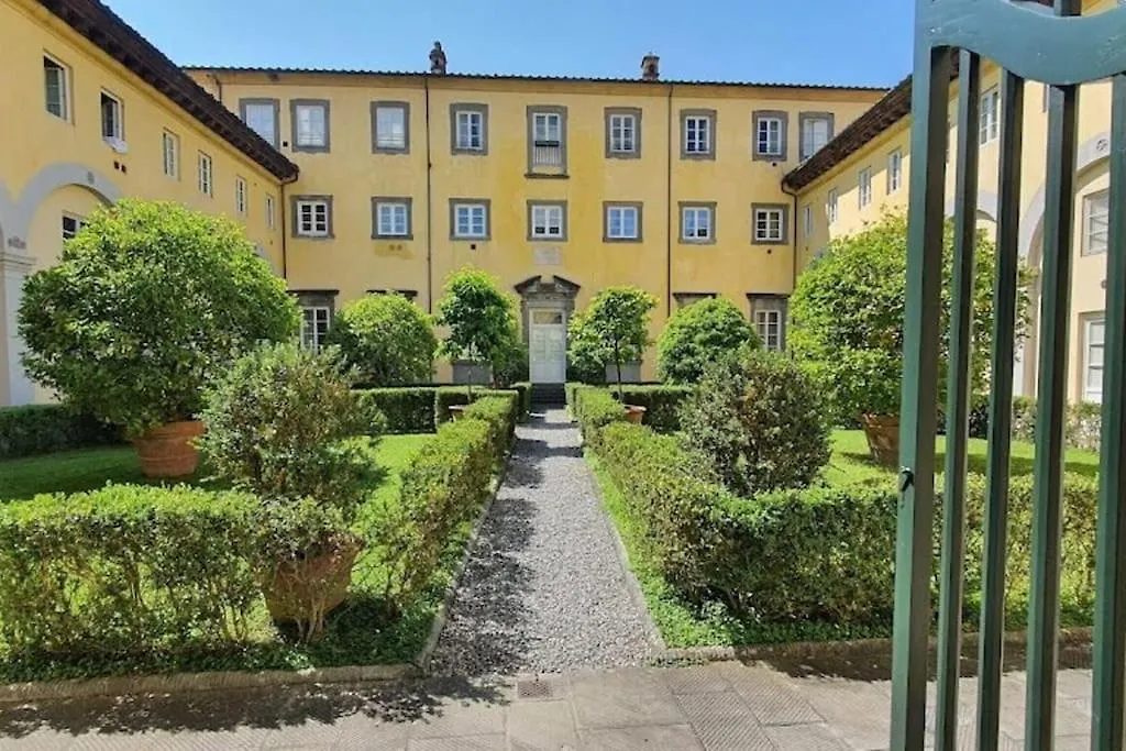 Corte Floridia Apartment Lucca 0*,  Italy