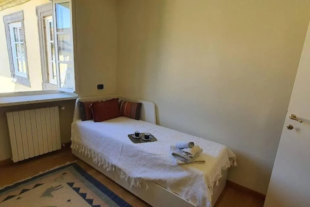Corte Floridia Apartment Lucca