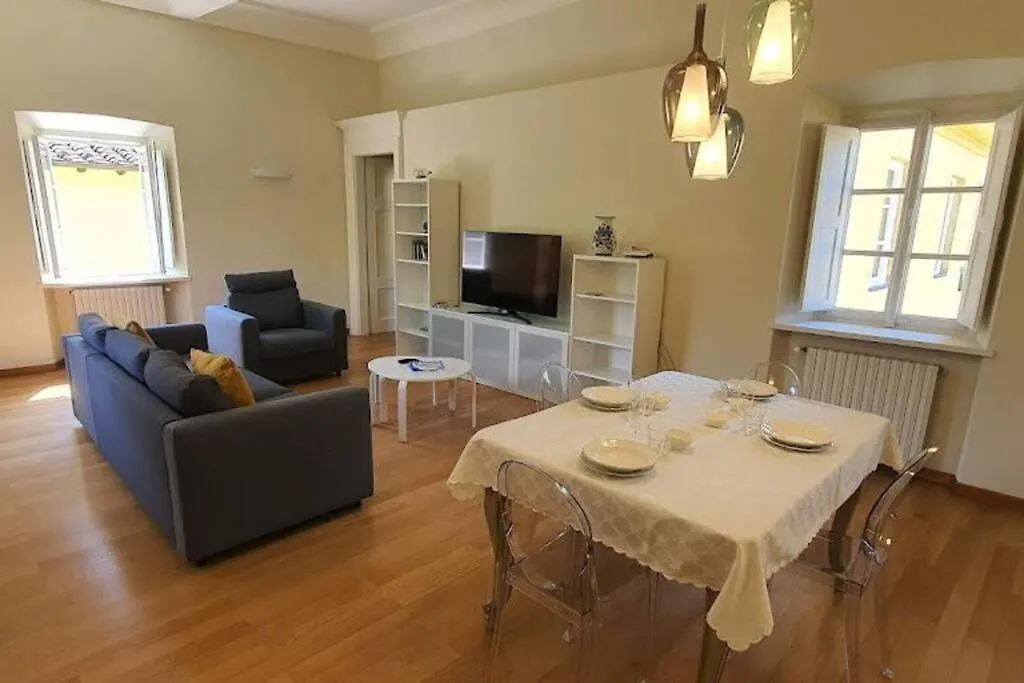 Corte Floridia Apartment Lucca 0*,