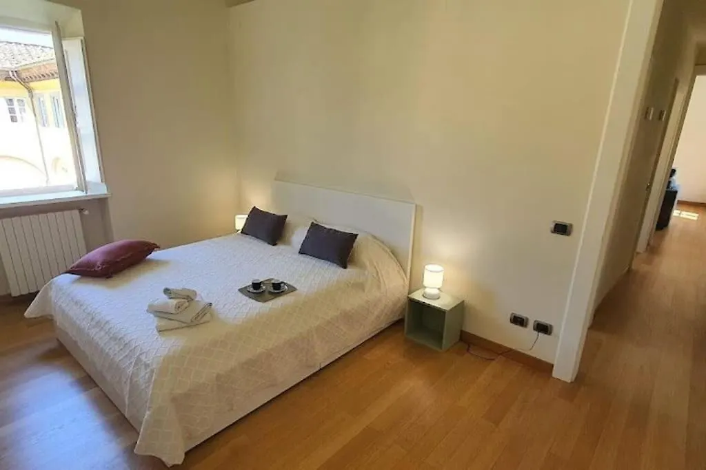 Corte Floridia Apartment Lucca