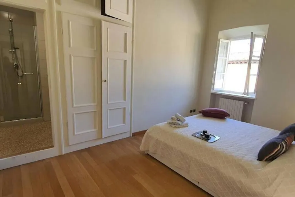 Corte Floridia Apartment Lucca Italy