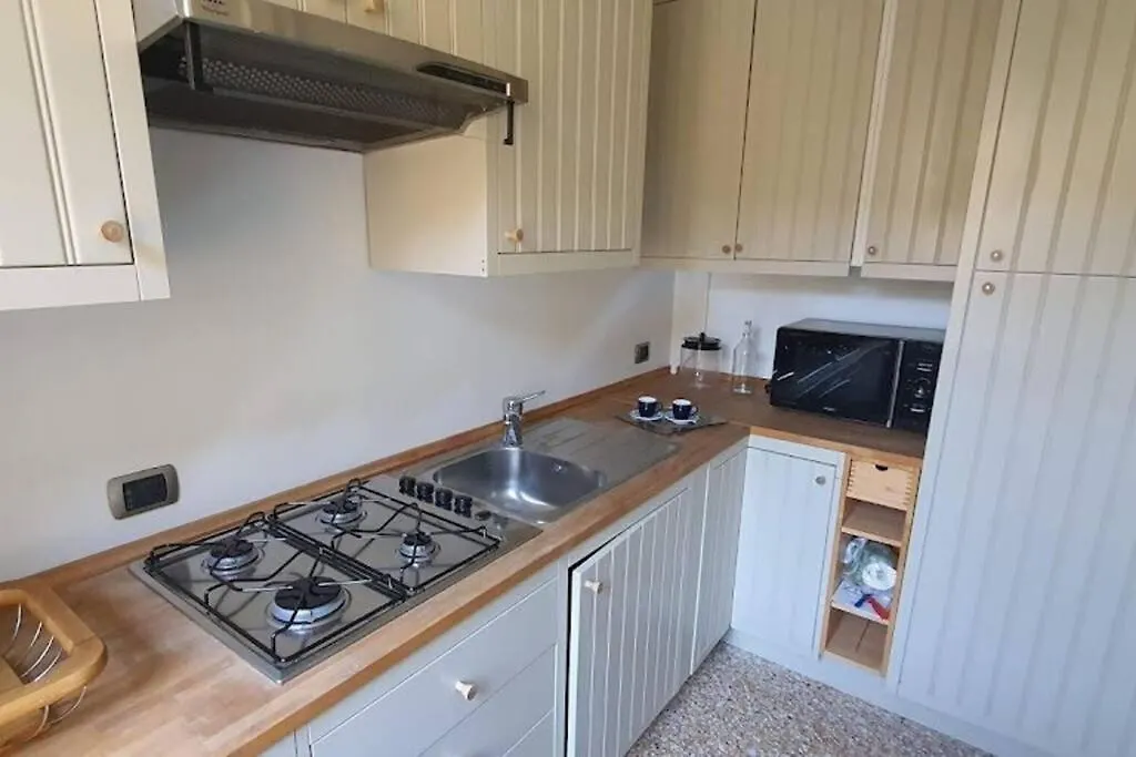 Corte Floridia Apartment Lucca