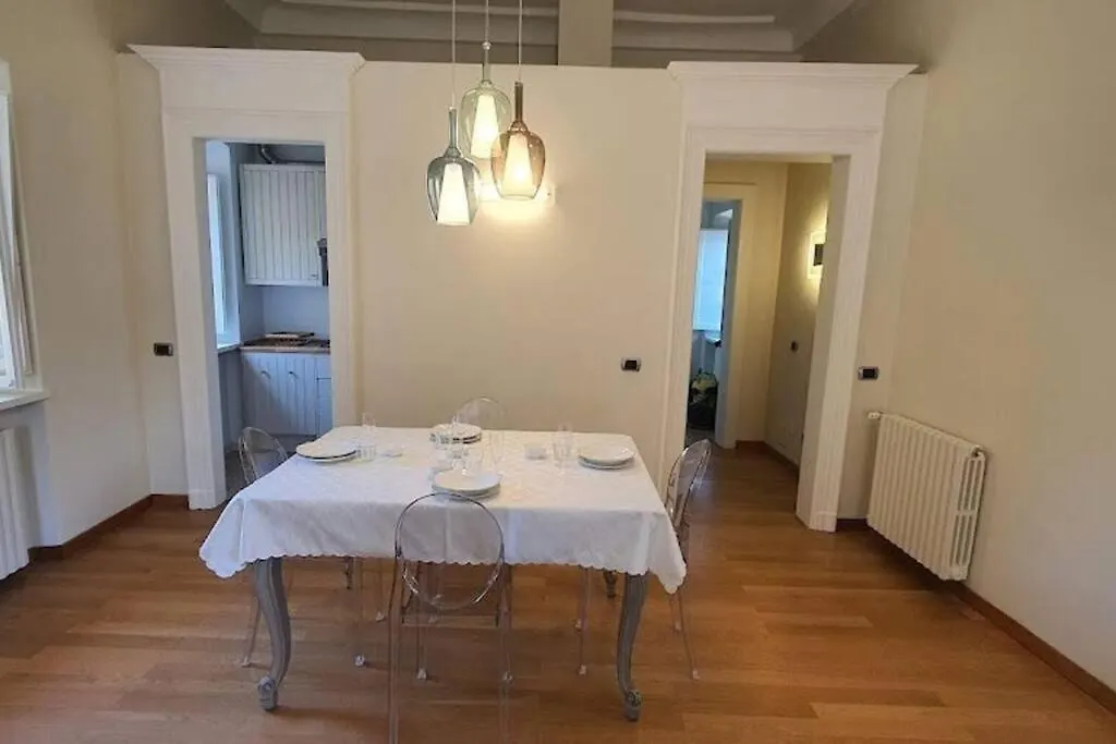 Corte Floridia Apartment Lucca