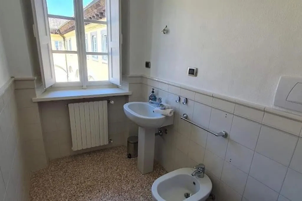 Corte Floridia Apartment Lucca Italy