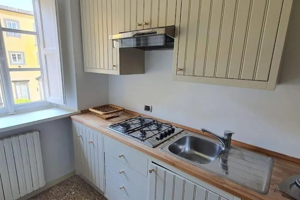 Corte Floridia Apartment Lucca 0*,  Italy