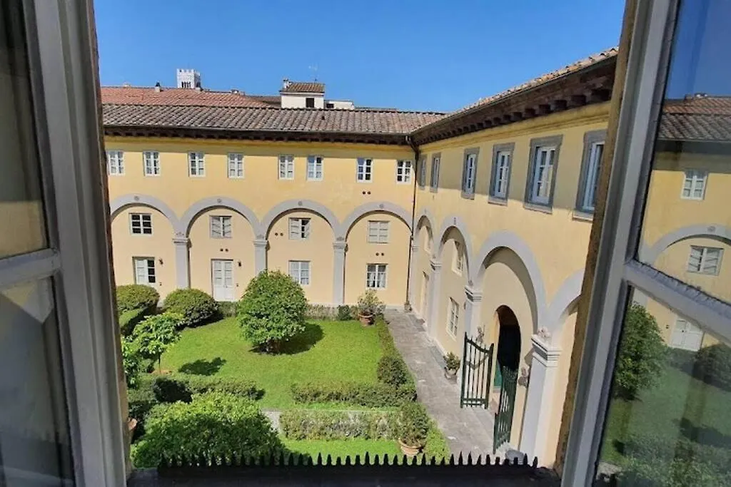 Corte Floridia Apartment Lucca