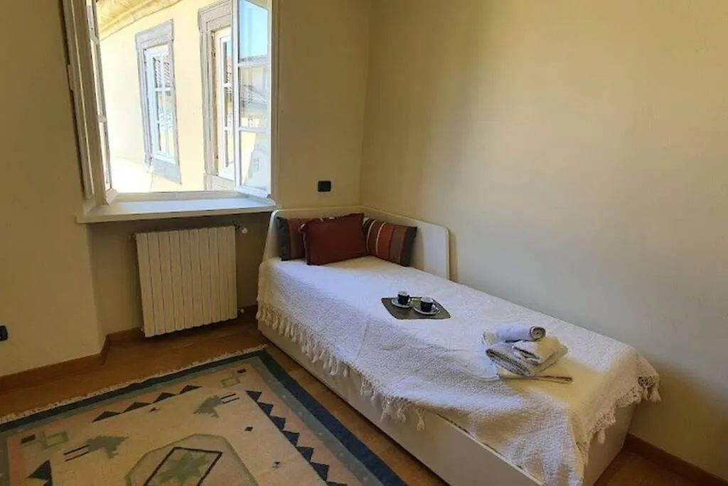 Corte Floridia Apartment Lucca