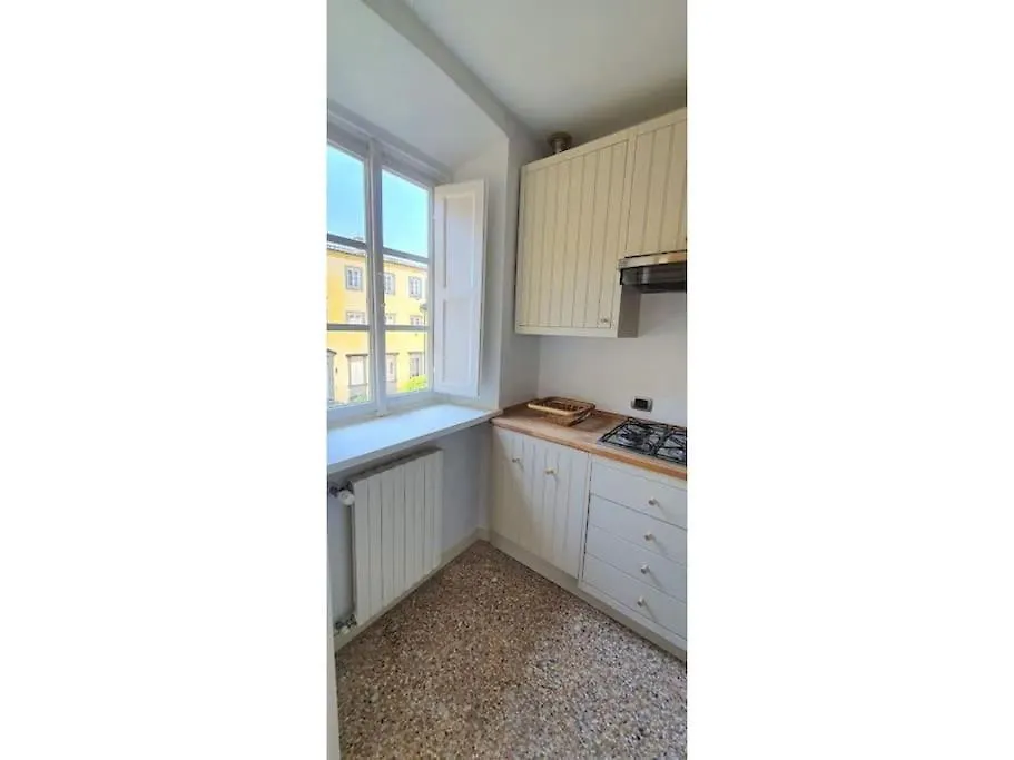 Corte Floridia Apartment Lucca